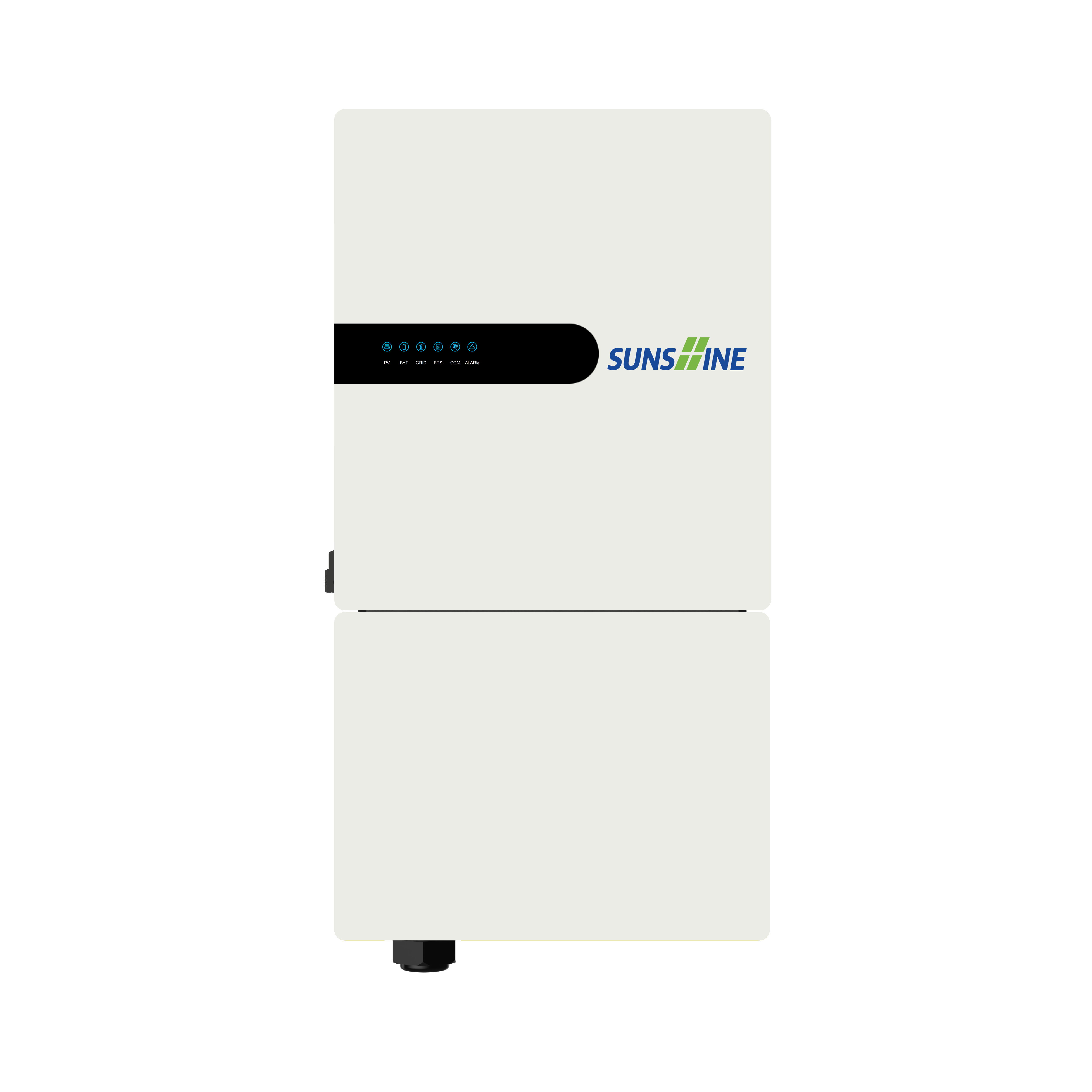 SI 8KHB-180-G1/EU SI 10KHB-210-G1/EU